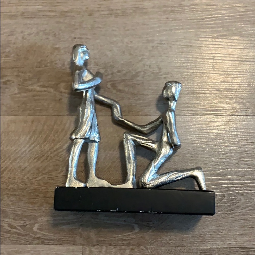 Proposal decor